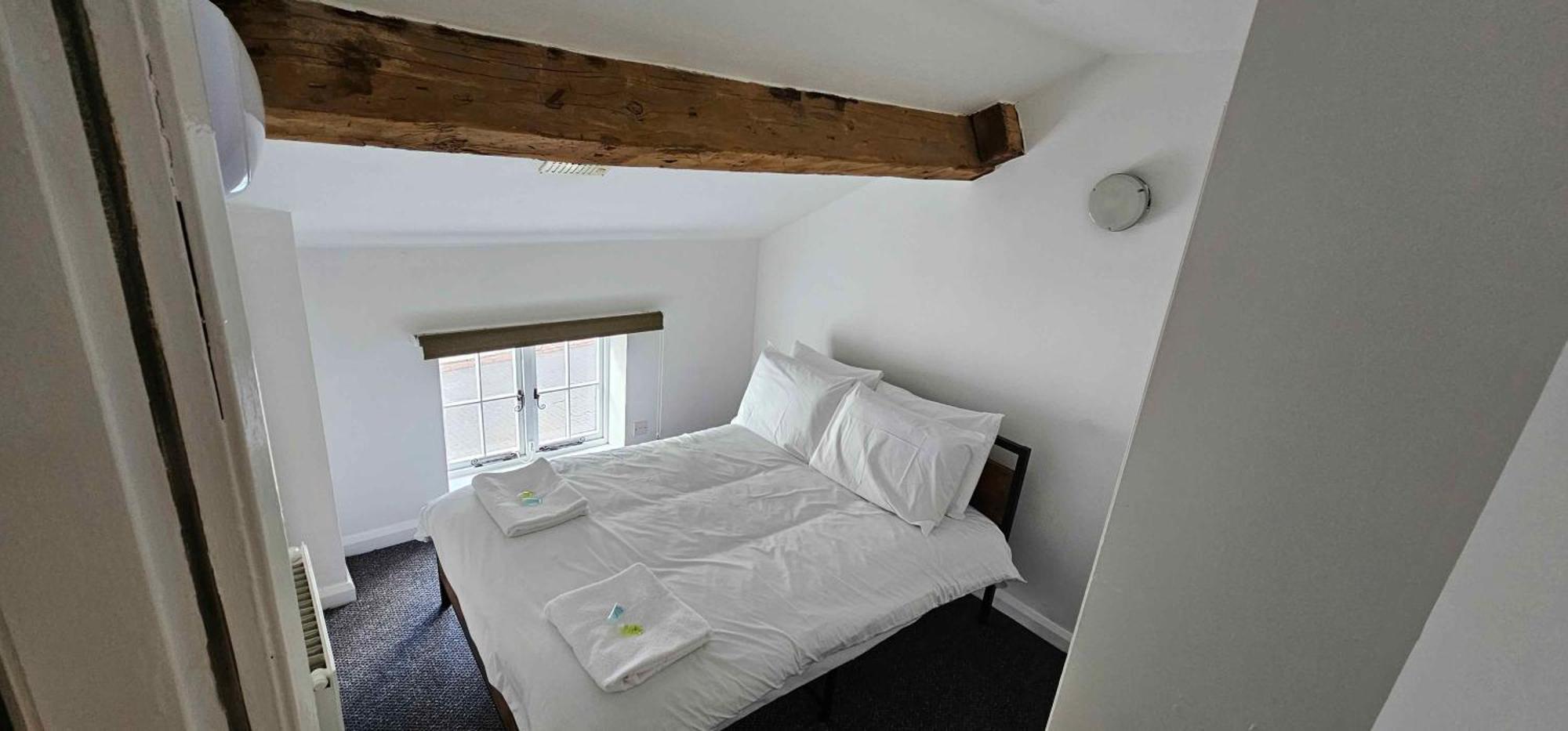 Holiday home Plas Bellin *