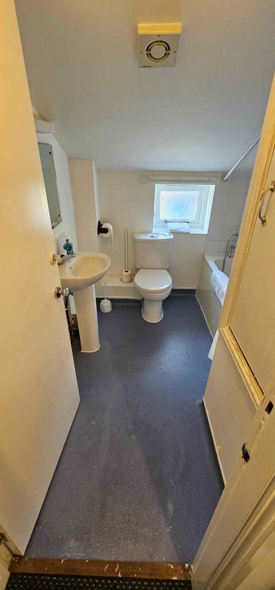 Holiday home Plas Bellin *