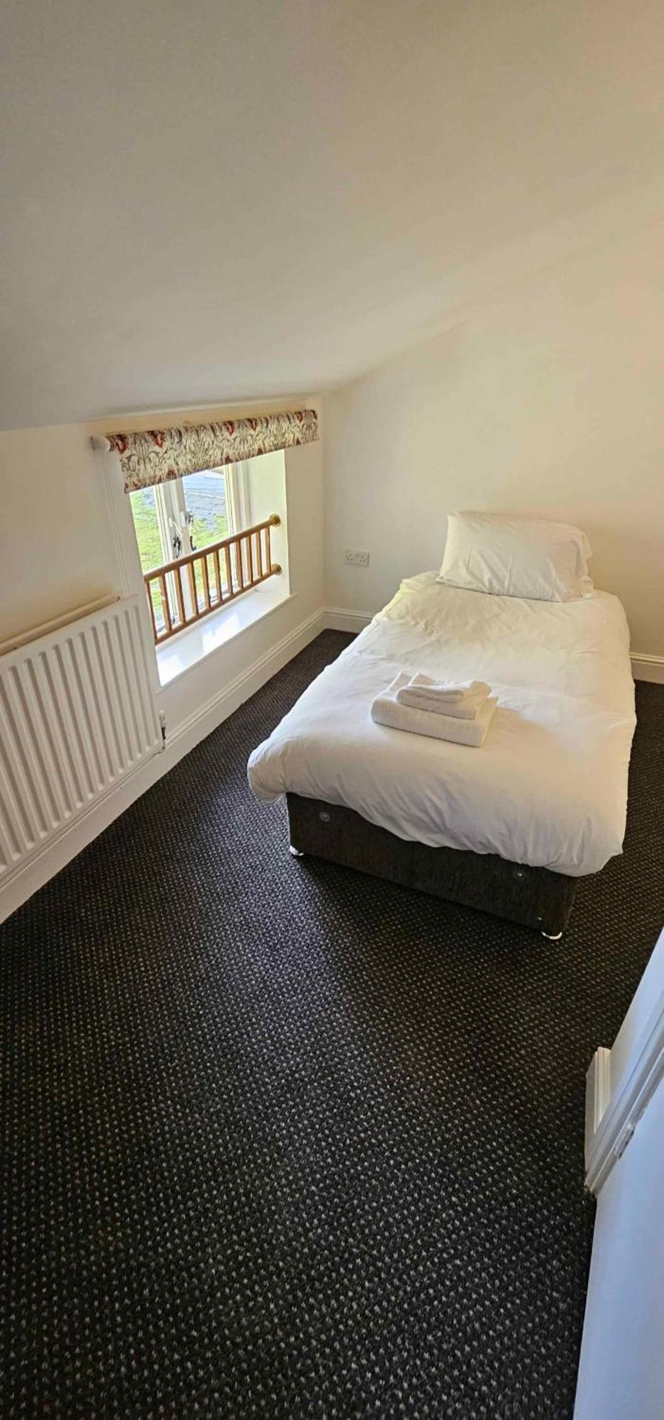 Plas Bellin Holiday home