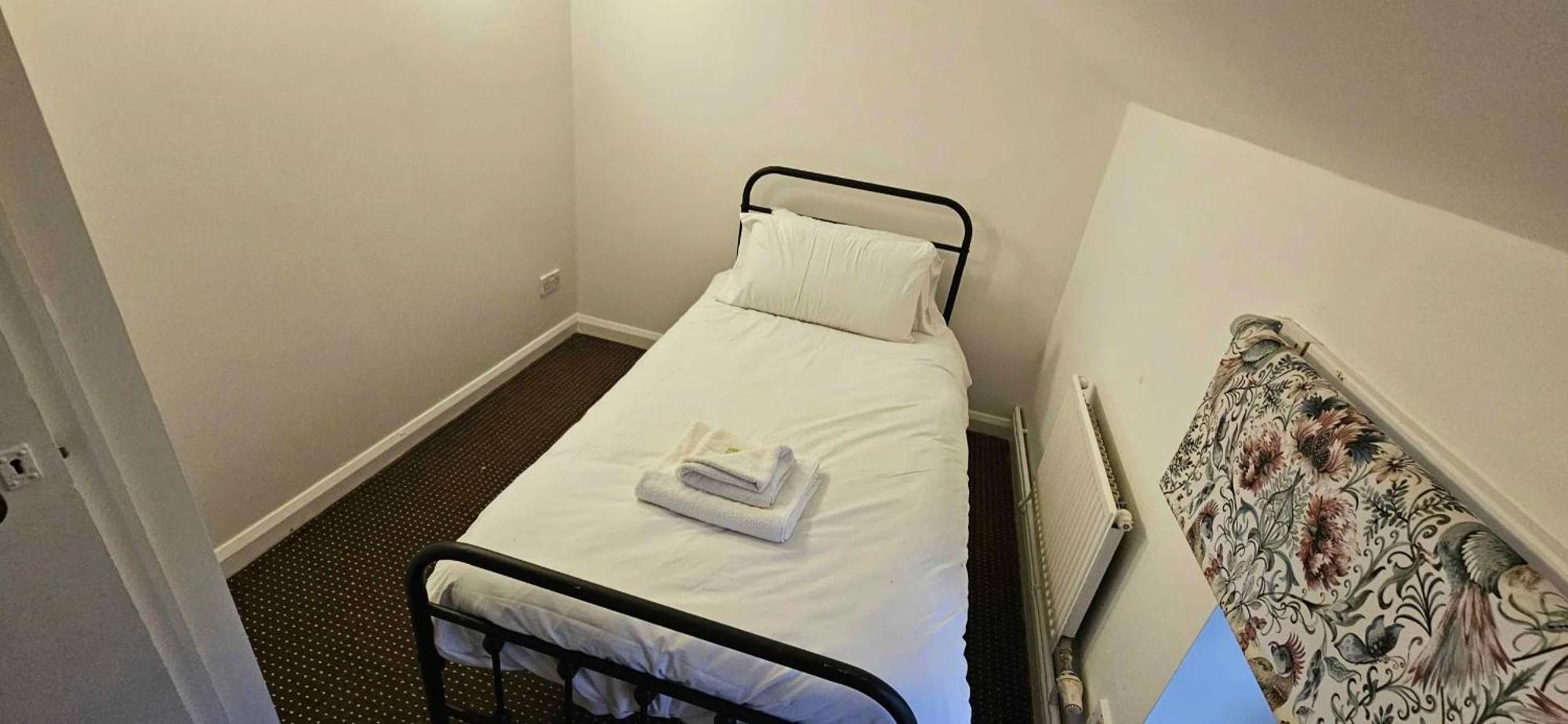 Holiday home Plas Bellin